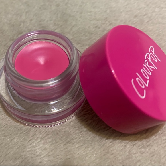 Colourpop Creme Gel Eyeliner Pot in Boots